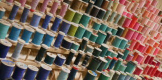 Small Business Spotlight: Patsy’s Alterations