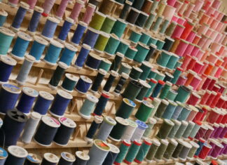 Small Business Spotlight: Patsy’s Alterations