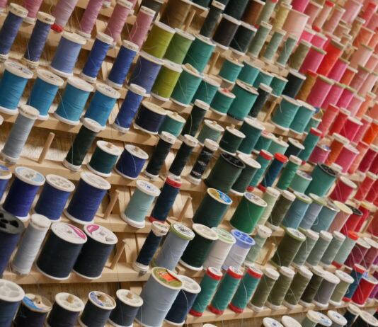 Small Business Spotlight: Patsy’s Alterations