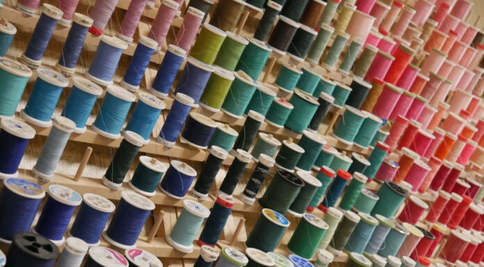 Small Business Spotlight: Patsy’s Alterations