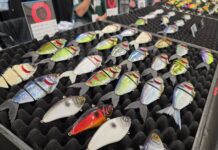 Alabama’s Ultimate Fishing Expo in Cullman draws thousands from across the country