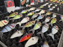 Alabama’s Ultimate Fishing Expo in Cullman draws thousands from across the country