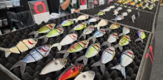 Alabama’s Ultimate Fishing Expo in Cullman draws thousands from across the country