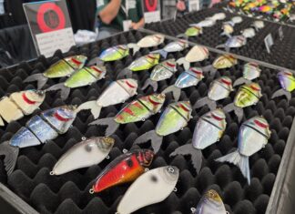 Alabama’s Ultimate Fishing Expo in Cullman draws thousands from across the country