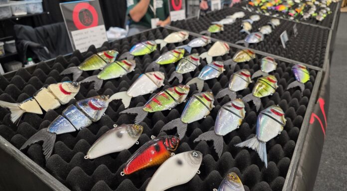 Alabama’s Ultimate Fishing Expo in Cullman draws thousands from across the country