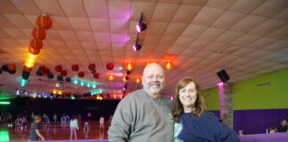 ‘We’re trying to bring it back to its glory days’