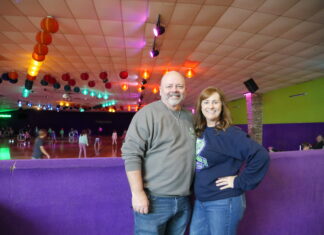 ‘We’re trying to bring it back to its glory days’