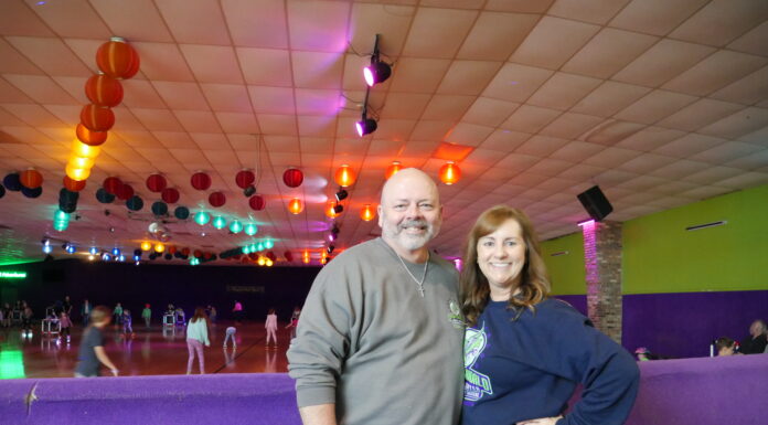 ‘We’re trying to bring it back to its glory days’