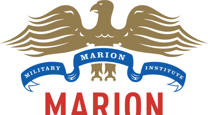 Cullman’s Walter Adams named to Marion Military Institute President’s List