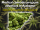 Medical cannabis program advances in Alabama; Cullman County positioned for dispensary site Alabama’s long-delayed medical cannabis program is moving closer to becoming operational following recent action by the Alabama Medical Cannabis Commission. Cullman County remains positioned as a future dispensary location after years of regulatory delays and legal challenges. (The Cullman Tribune)