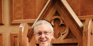 St. Bernard Abbey to honor retired Abbot Marcus Voss Feb. 6Â