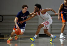 Wallace State men deliver complete road performance in 97-75 win over East Mississippi