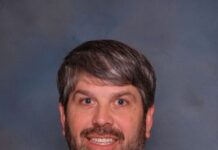 Gudger qualifies for reelection to Alabama Senate District 4 Sen. Garlan Gudger (Alabama Legislature)