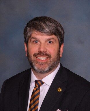 Gudger qualifies for reelection to Alabama Senate District 4 Sen. Garlan Gudger (Alabama Legislature)