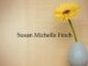 Obituary: Susan Michelle Finch