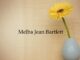 Obituary: Melba Jean Bartlett