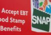 DHR: SNAP transactions for out-of-state and online automatically turned off Jan. 22