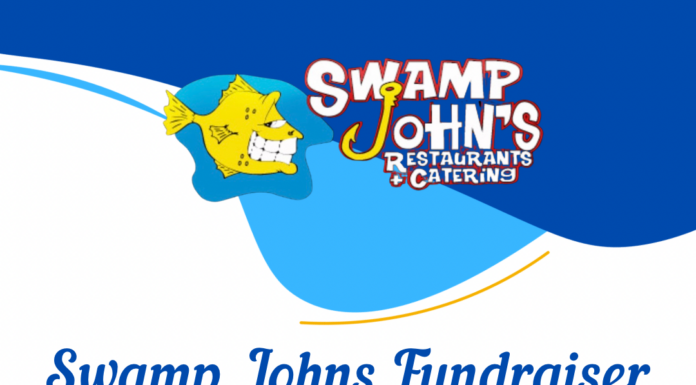 St. Paul’s Lutheran School to host Swamp John’s Fundraiser Jan. 26