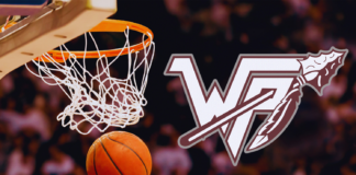 PREP BASKETBALL: Lady Warriors extend winning streak to 17 with 61-43 win over Lady Aggies