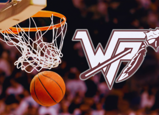 PREP BASKETBALL: Lady Warriors extend winning streak to 17 with 61-43 win over Lady Aggies