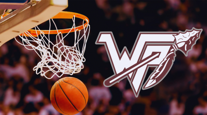 PREP BASKETBALL: West Point collects 56-40 area win over Russellville