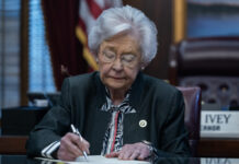 Cullman County included in state of emergency proclamation ahead of weekend weather