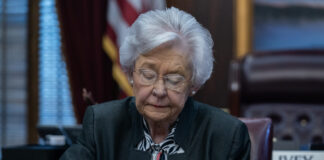 Cullman County included in state of emergency proclamation ahead of weekend weather