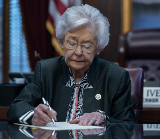 Cullman County included in state of emergency proclamation ahead of weekend weather