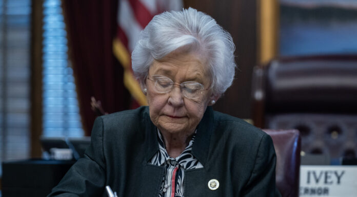 Cullman County included in state of emergency proclamation ahead of weekend weather