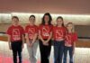 5 local students selected for 2026 Alabama All-State Elementary Choir