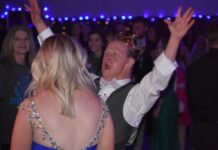 Night to Shine: Celebration for special needs community coming Feb. 13Â