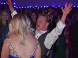 Night to Shine: Celebration for special needs community coming Feb. 13