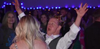 Night to Shine: Celebration for special needs community coming Feb. 13