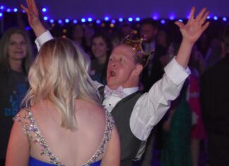 Night to Shine: Celebration for special needs community coming Feb. 13