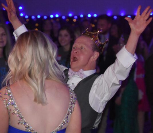 Night to Shine: Celebration for special needs community coming Feb. 13