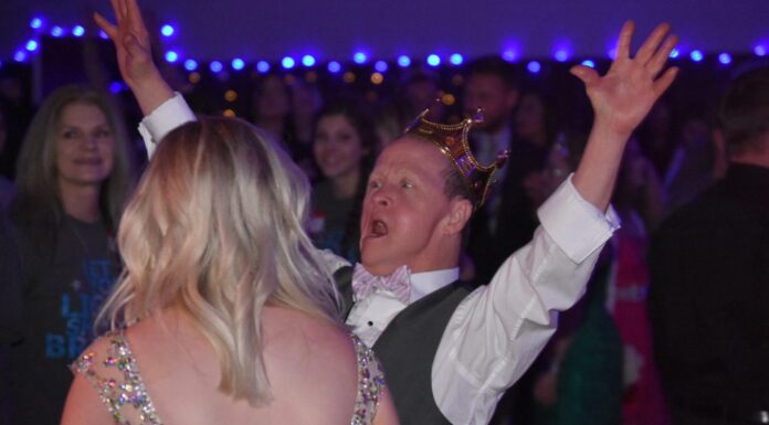 Night to Shine: Celebration for special needs community coming Feb. 13