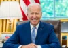 Crane Hill man accused of traveling to Georgia to kill President Biden in 2024