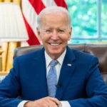 Crane Hill man accused of traveling to Georgia to kill President Biden in 2024