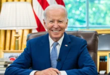 Crane Hill man accused of traveling to Georgia to kill President Biden in 2024