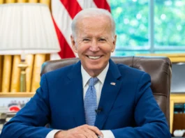 Crane Hill man accused of traveling to Georgia to kill President Biden in 2024