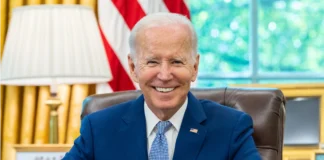 Crane Hill man accused of traveling to Georgia to kill President Biden in 2024