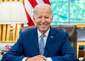 Crane Hill man accused of traveling to Georgia to kill President Biden in 2024