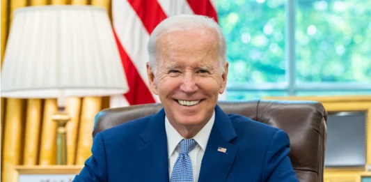 Crane Hill man accused of traveling to Georgia to kill President Biden in 2024