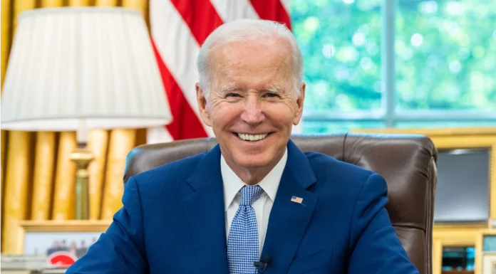 Crane Hill man accused of traveling to Georgia to kill President Biden in 2024
