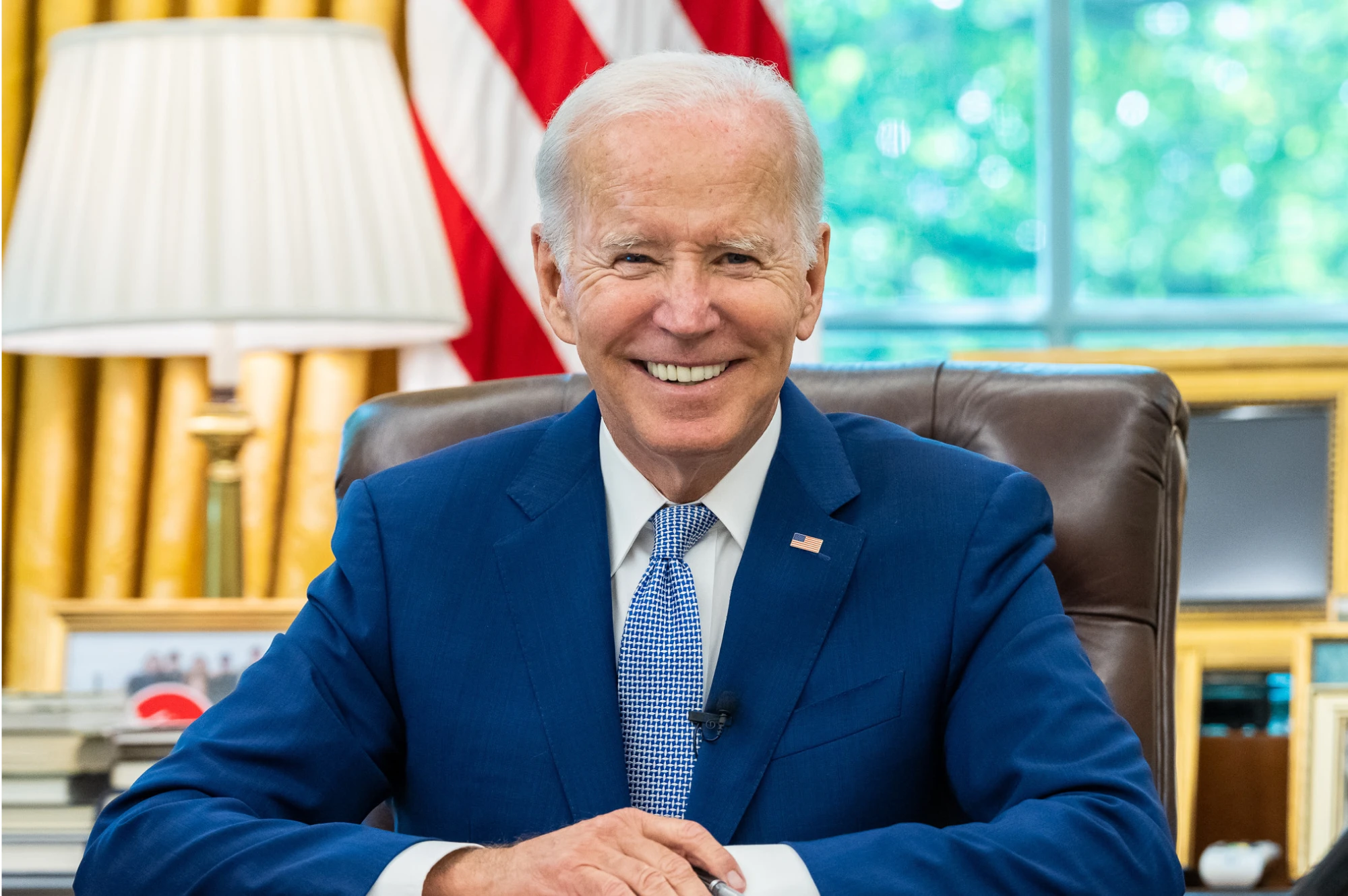 Crane Hill man accused of traveling to Georgia to kill President Biden in 2024
