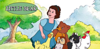 Op-Ed: Low-stimulation show recommendations