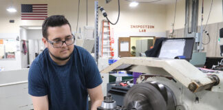 Wallace State to offer free introductory machining course this spring