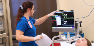 Wallace State to host Innovations in Healthcare Simulation workshop