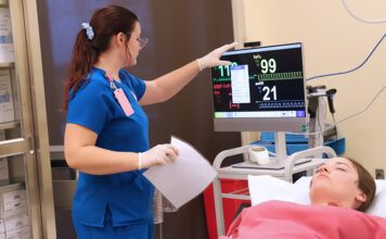 Wallace State to host Innovations in Healthcare Simulation workshop