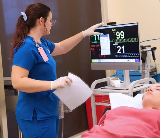 Wallace State to host Innovations in Healthcare Simulation workshop